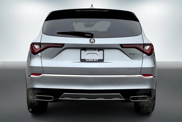New 2026 Acura MDX w/ Technology Package AWD/4WD image 6