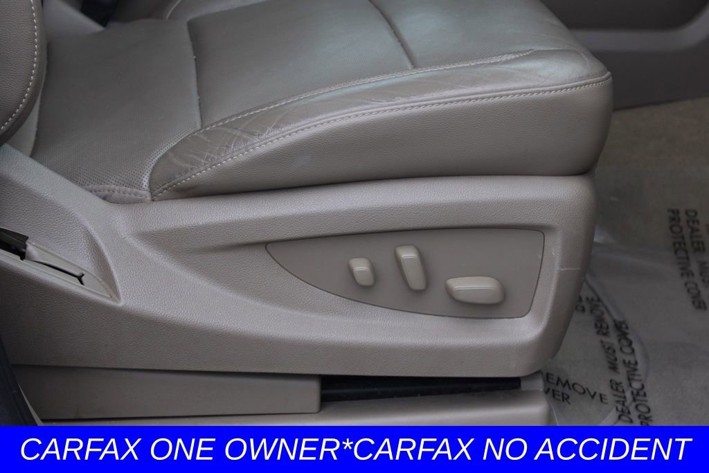 Used 2018 Chevrolet Tahoe Premier w/ Max Trailering Package image 21