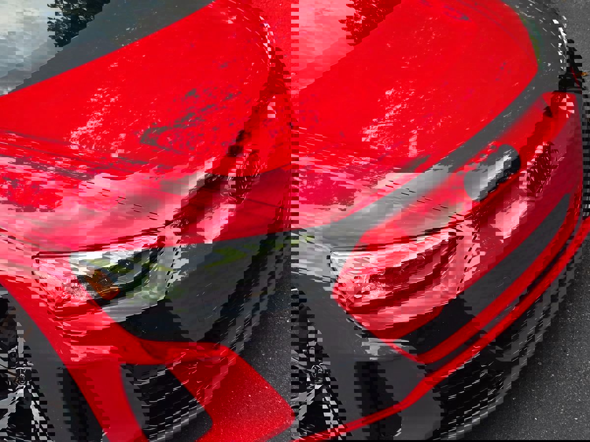 Used 2024 Audi e-tron GT Premium Plus w/ Performance Package image 77