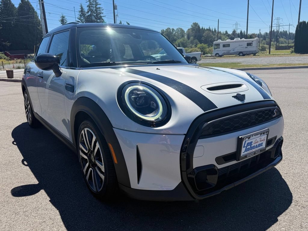Used 2023 MINI Cooper S FWD image 7