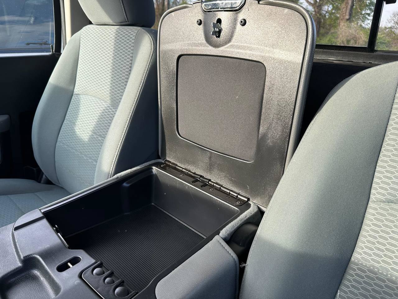 Used 2014 RAM 1500 Tradesman w/ Power & Remote Entry Group image 24