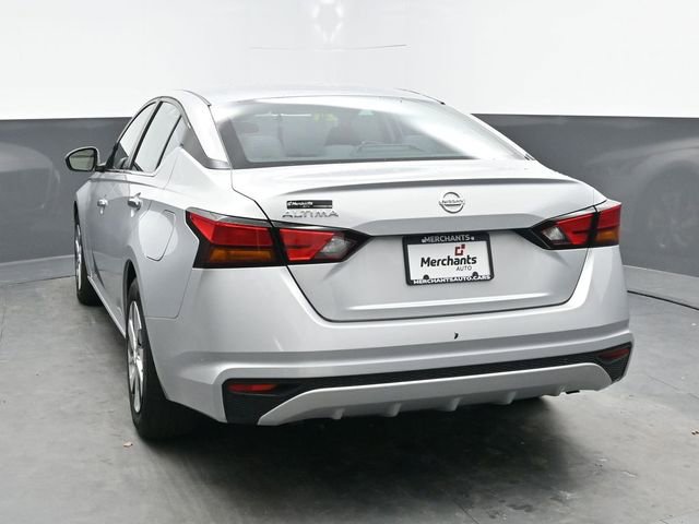 Used 2021 Nissan Altima 2.5 S image 5