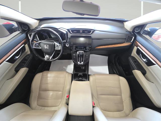Used 2018 Honda CR-V EX-L image 26