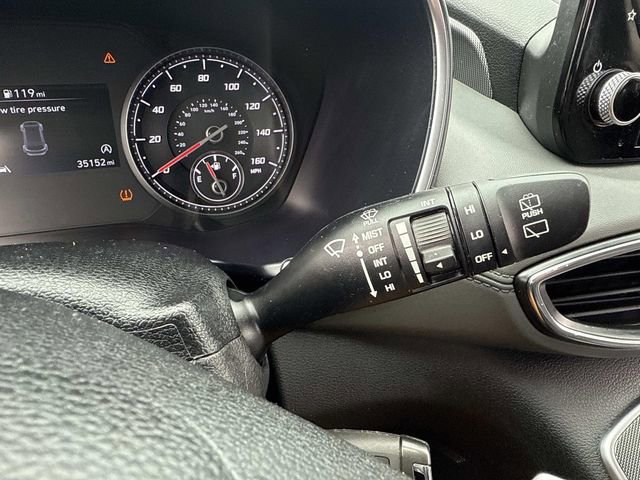 Used 2023 Hyundai Santa Fe SE image 30