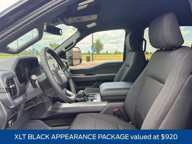 New 2026 Ford F150 XLT w/ Equipment Group 302A MID AWD/4WD image 9