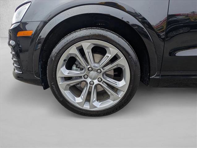 Used 2016 Audi Q3 2.0T Prestige image 21