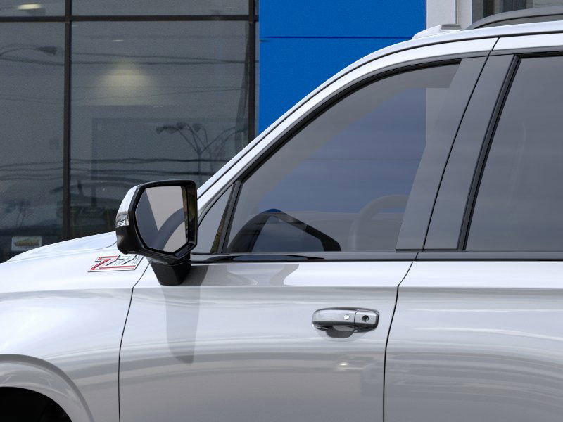 New 2026 Chevrolet Tahoe Z71 image 12