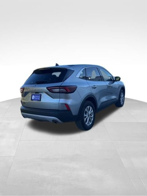 Used 2024 Ford Escape Active image 8