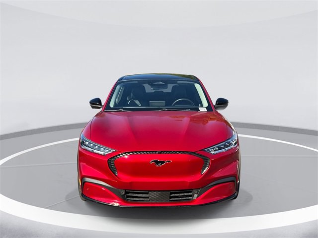 Certified 2022 Ford Mustang Mach-E California Route 1 image 2