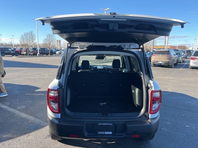 Used 2023 Ford Bronco Sport Outer Banks image 11