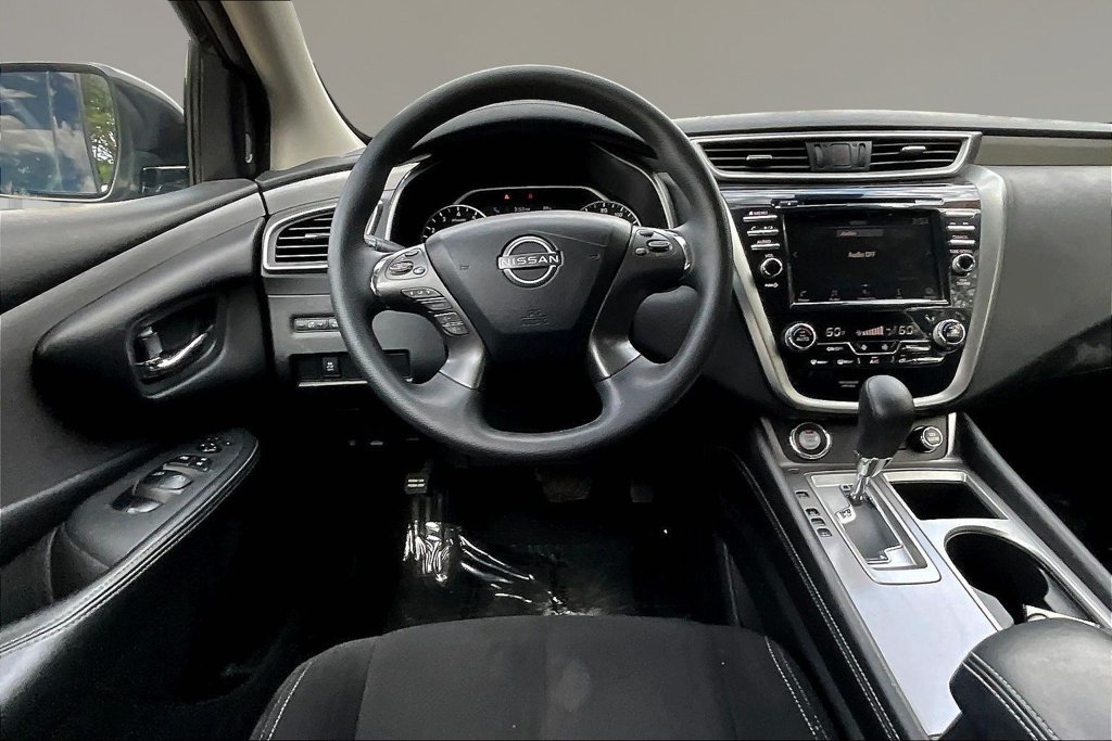 Used 2023 Nissan Murano S AWD/4WD image 8