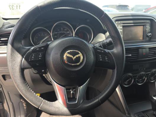 Used 2014 MAZDA CX-5 Touring w/ Touring Technology Package image 5
