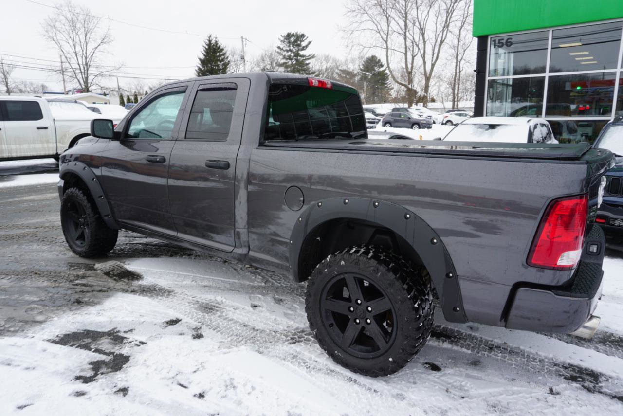 Used 2018 RAM 1500 Express w/ Express Value Package image 7