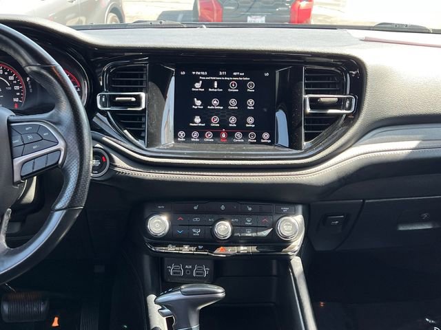 Used 2023 Dodge Durango SXT image 18