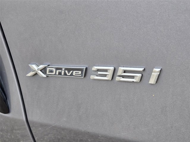 Used 2019 BMW X6 xDrive35i w/ M Sport Package AWD/4WD image 25