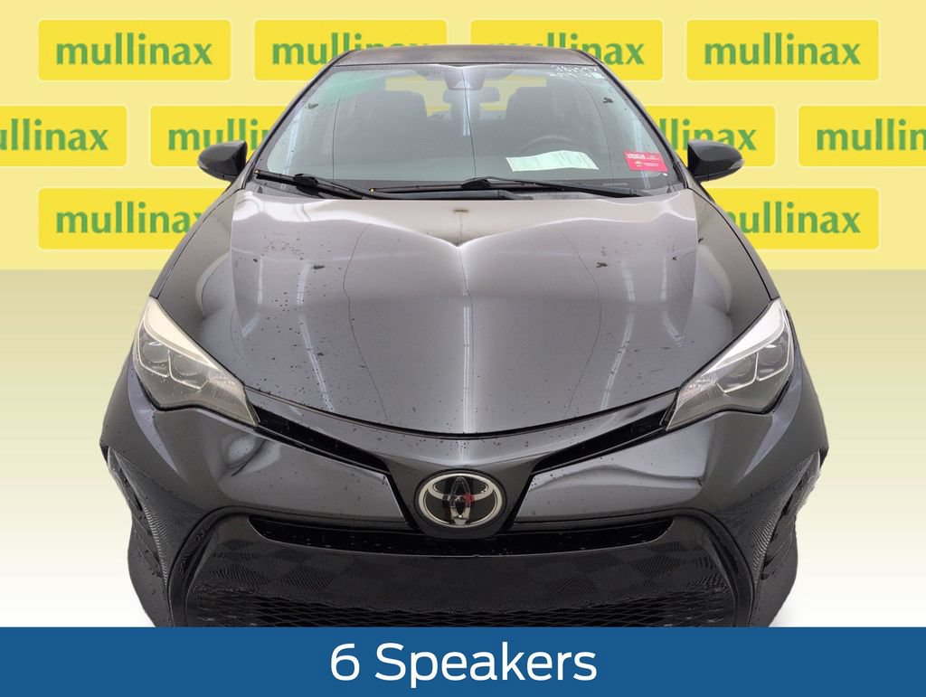 Used 2019 Toyota Corolla SE FWD image 14
