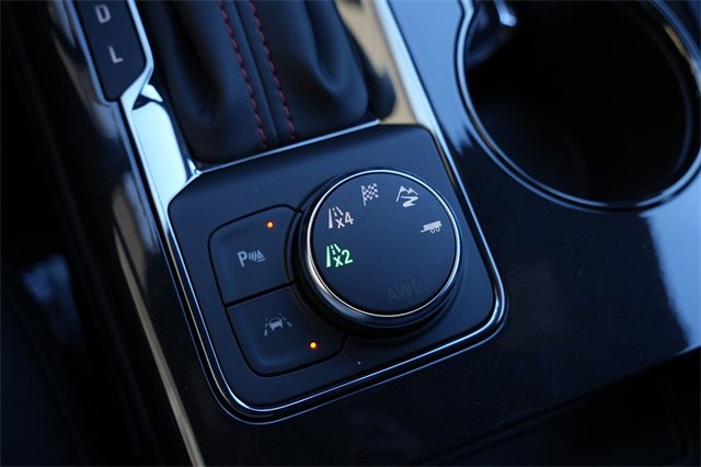 New 2025 Chevrolet Blazer RS image 17