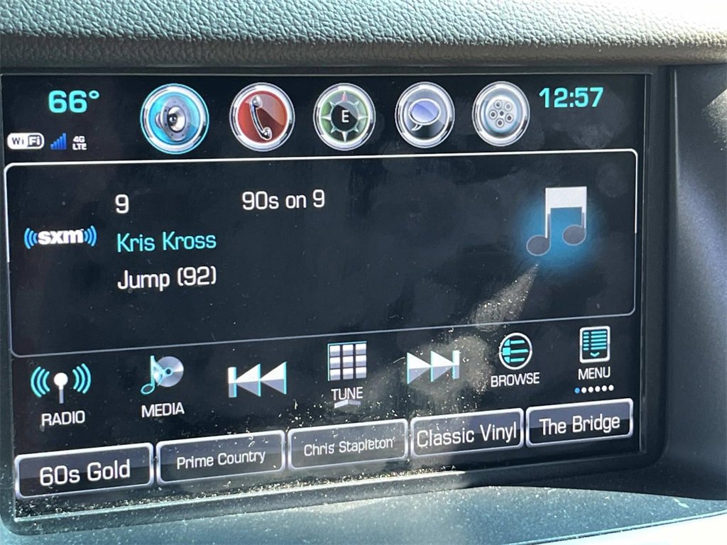 Used 2019 GMC Yukon SLT w/ Open Road Package image 32