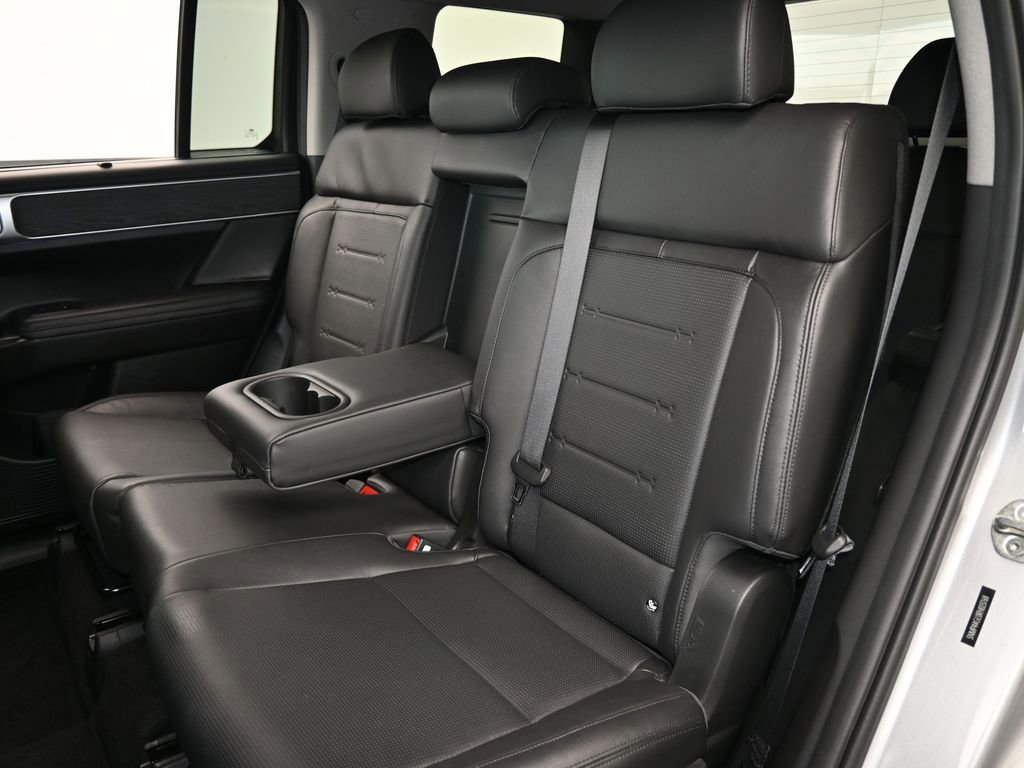 Used 2024 Hyundai Santa Fe Limited image 46