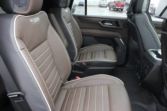 New 2026 GMC Yukon Denali Ultimate image 32