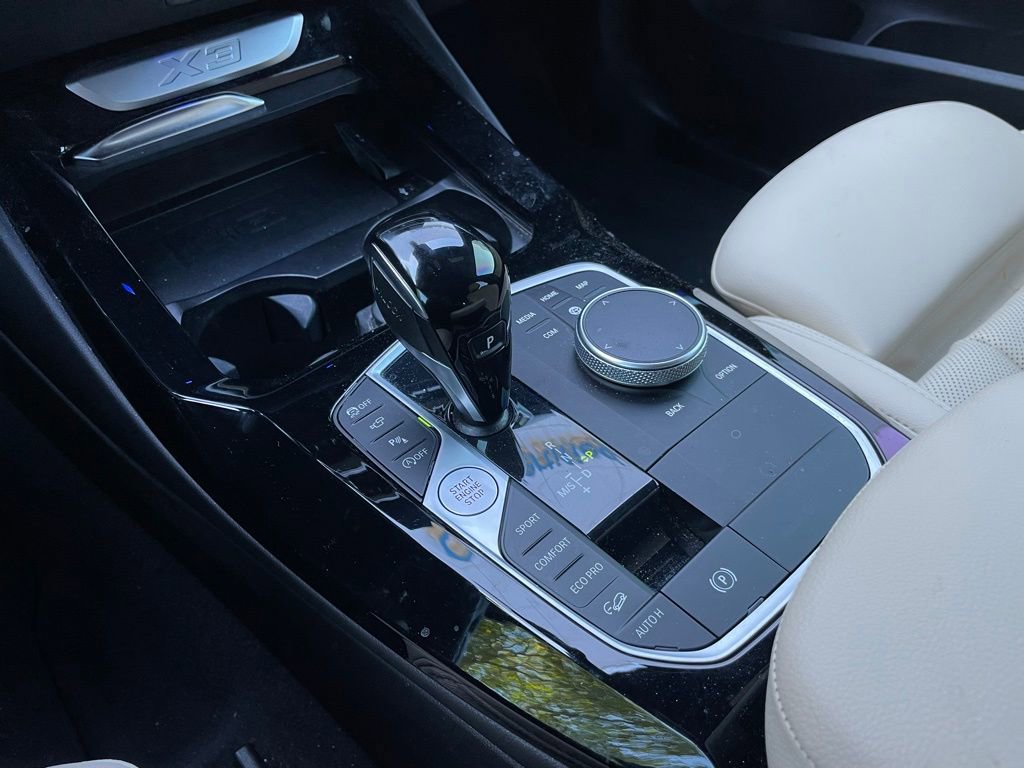 Used 2024 BMW X3 xDrive30i w/ Premium Package AWD/4WD image 21