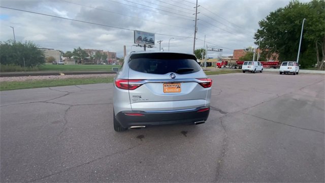 Used 2020 Buick Enclave Premium image 7