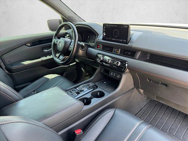 Used 2024 Honda Pilot TrailSport image 25