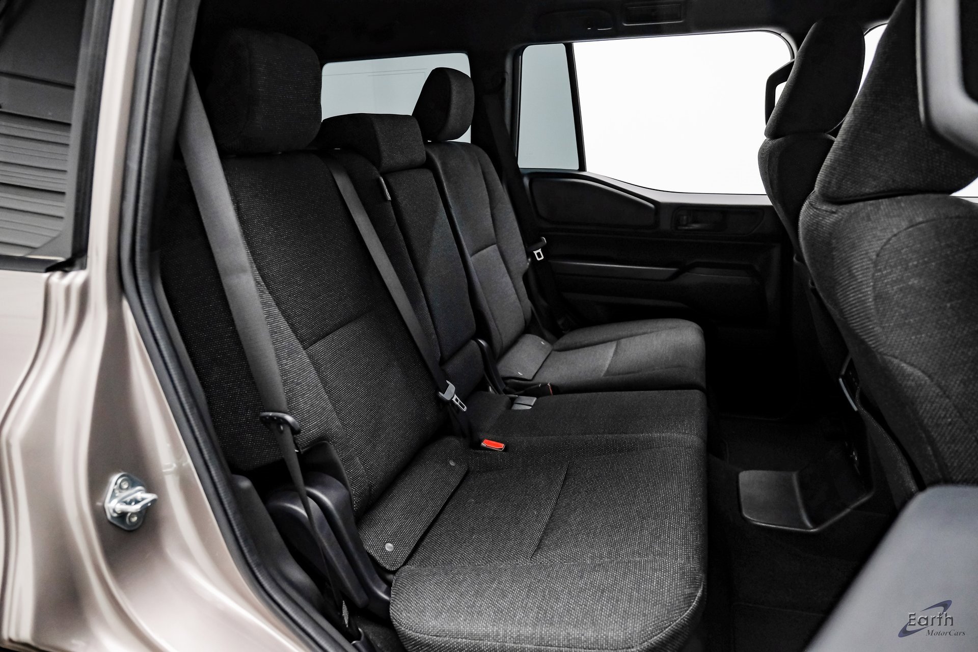 Used 2024 Toyota Land Cruiser image 70