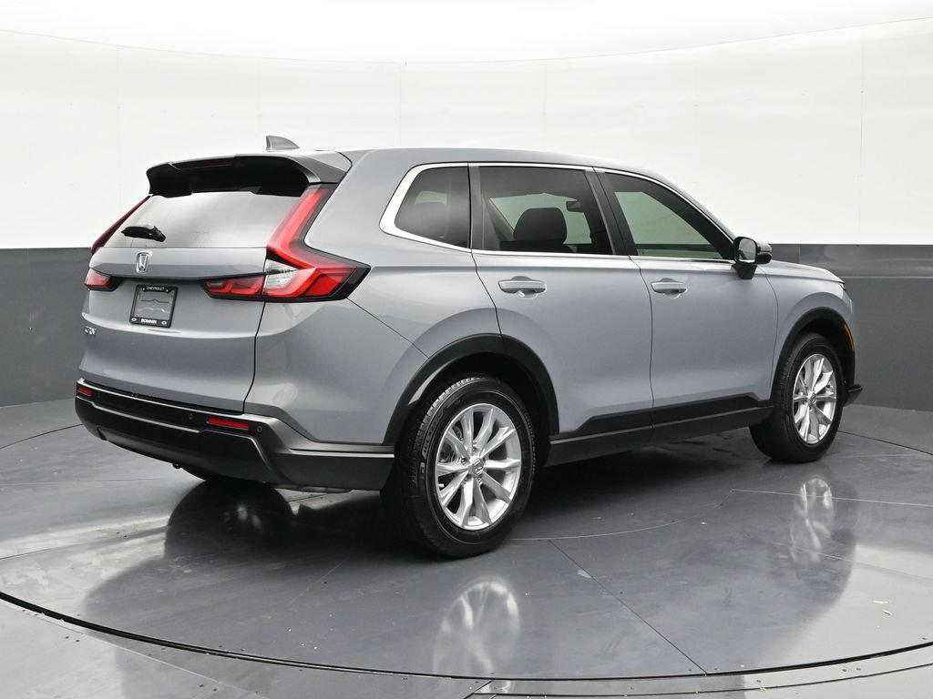Used 2025 Honda CR-V EX-L image 5