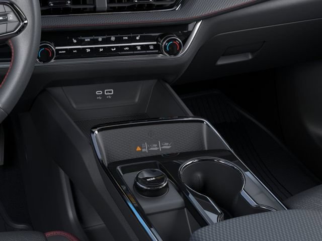 New 2027 Chevrolet Equinox RS AWD/4WD image 23