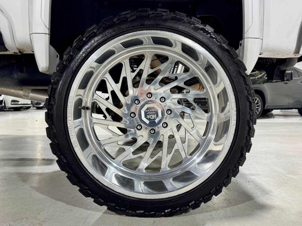 Used 2021 GMC Sierra 2500 Denali w/ Denali Ultimate Package image 31