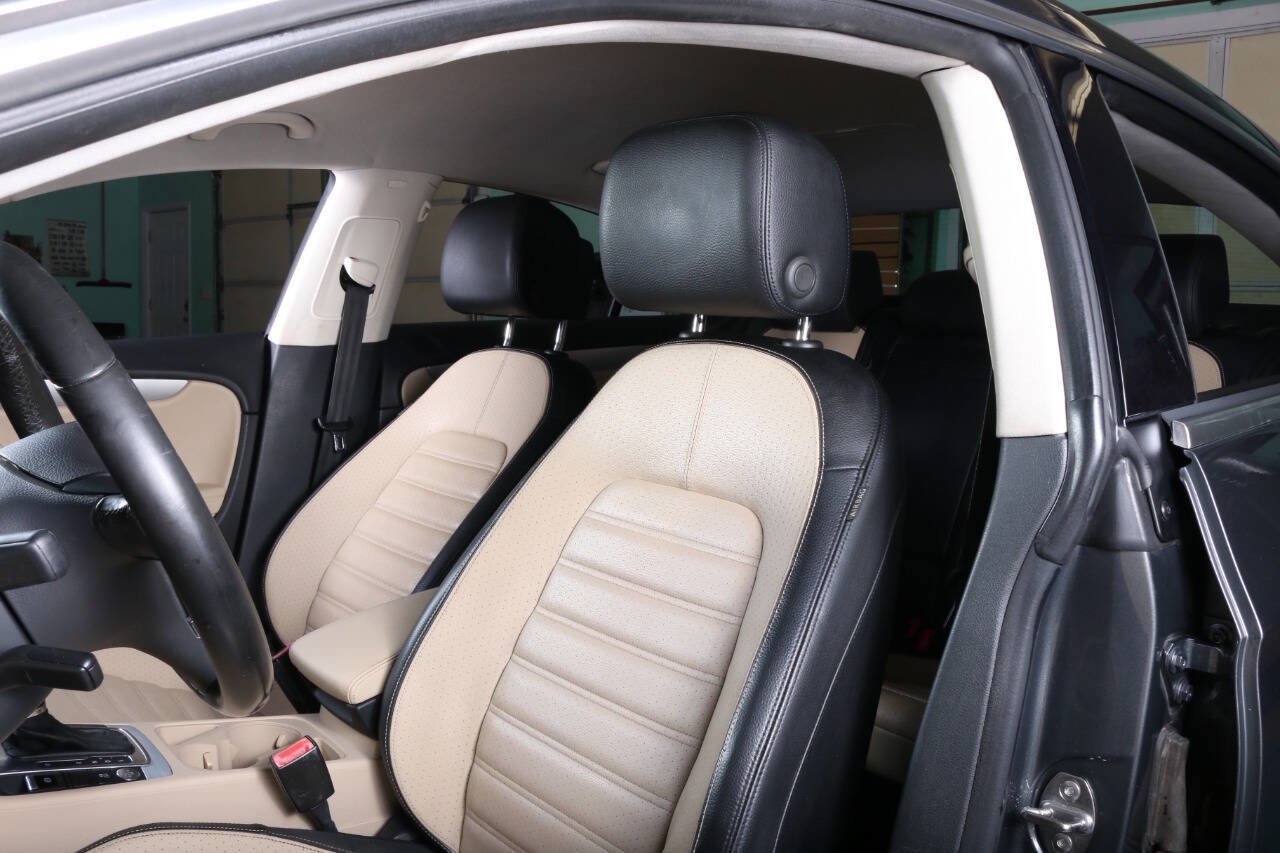 Used 2016 Volkswagen CC Sport FWD image 36