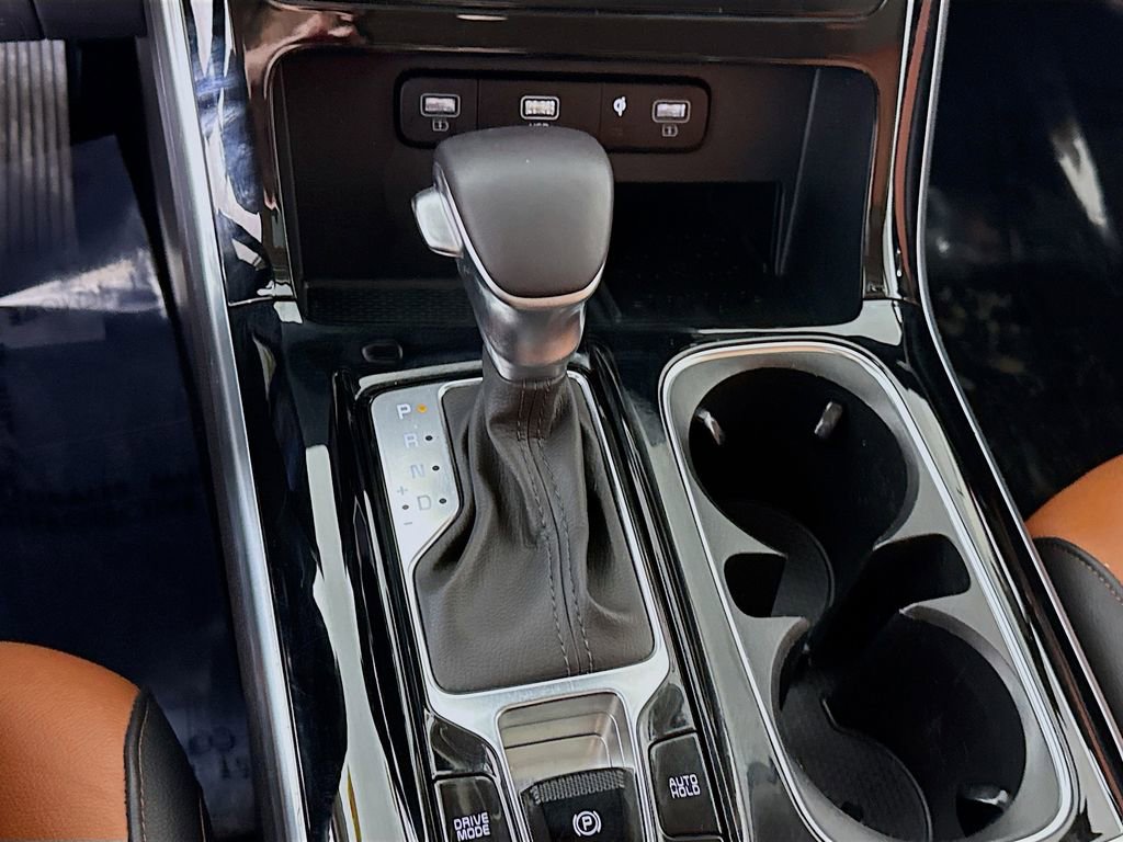 Used 2024 Kia Carnival SX Prestige image 11