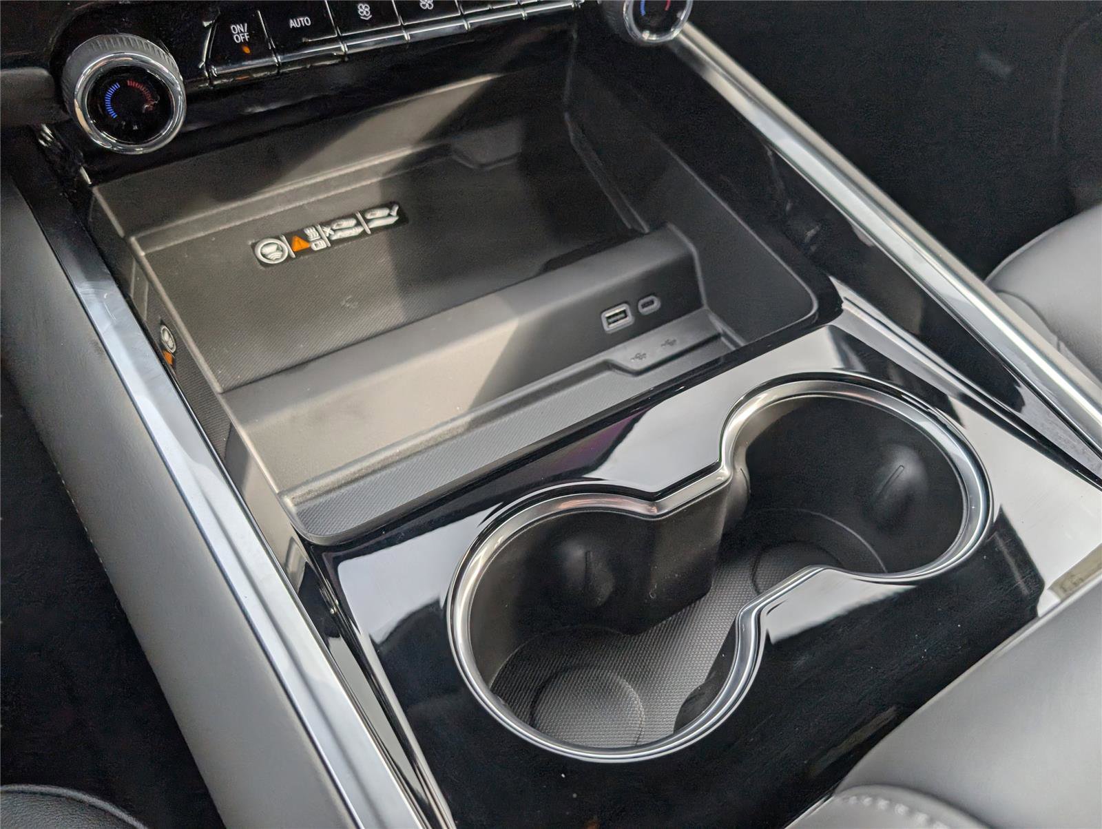 New 2026 Chevrolet Tahoe LT w/ Comfort Package image 21