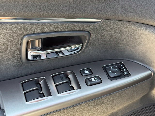 New 2027 Mitsubishi Outlander Sport SE AWD/4WD image 21