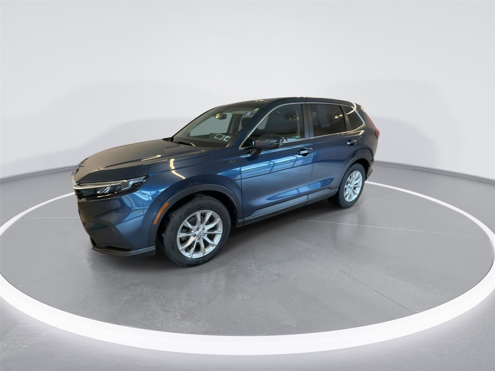 Used 2024 Honda CR-V EX image 3