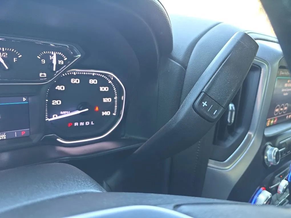 Used 2019 GMC Sierra 1500 SLT w/ SLT Premium Package image 21