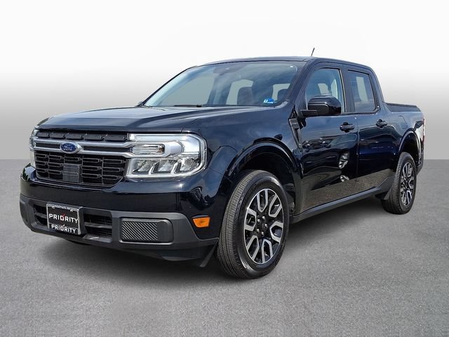 Used 2024 Ford Maverick Lariat