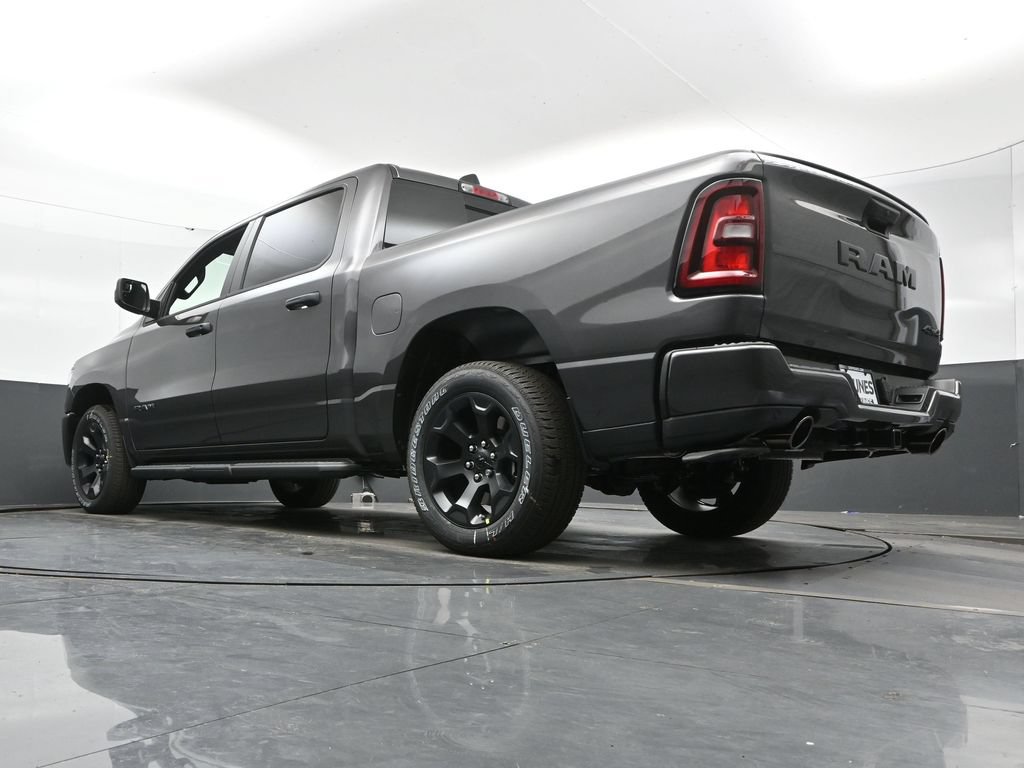 New 2026 RAM 1500 Express AWD/4WD image 38
