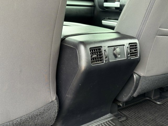 Used 2020 Toyota Tundra SR5 w/ SR5 Convenience Package image 29