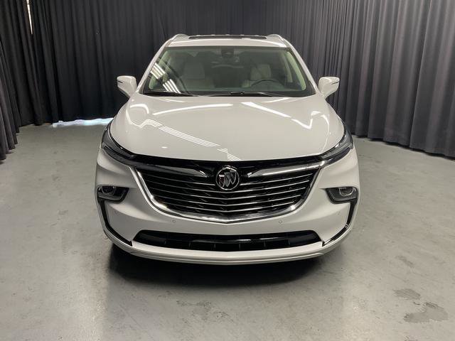 Used 2023 Buick Enclave Essence w/ Experience Buick Package image 8