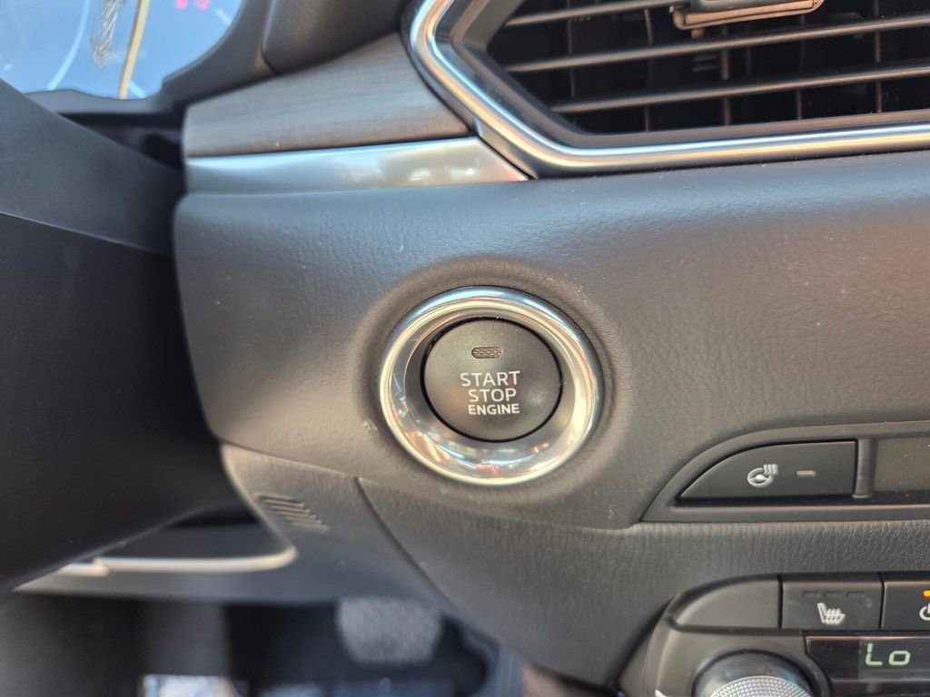 Certified 2023 MAZDA CX-5 Signature AWD/4WD image 28