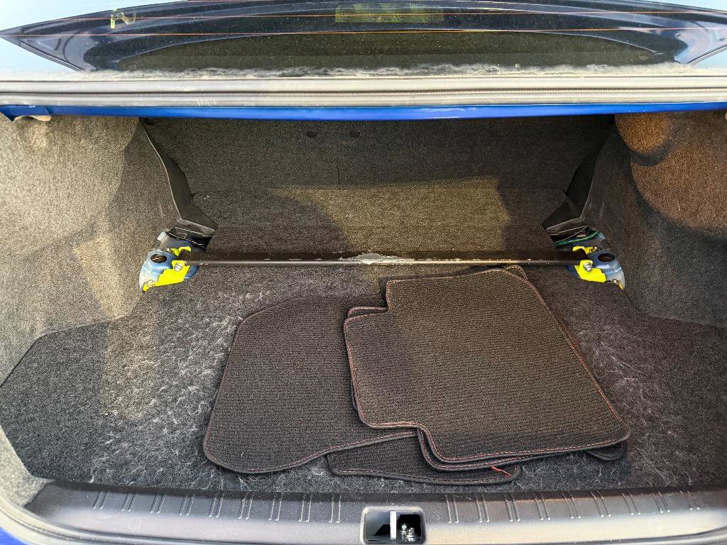 Used 2020 Subaru WRX STI Limited image 13