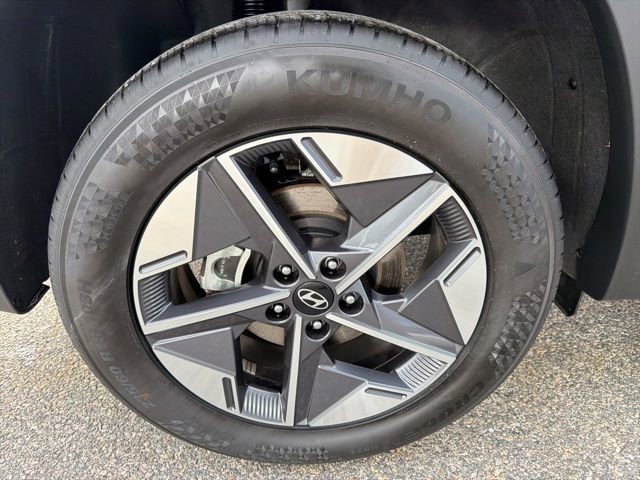 Certified 2026 Hyundai Tucson SEL image 41