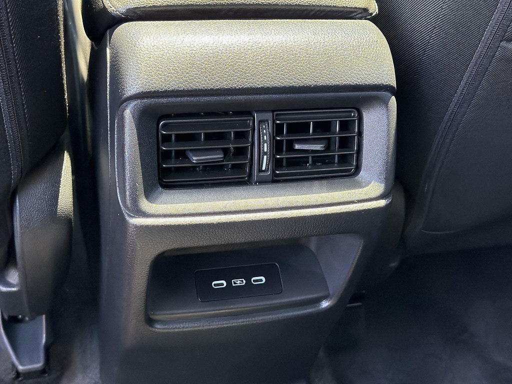 Used 2025 Honda CR-V EX image 20