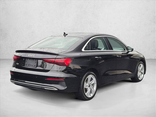 Used 2023 Audi A3 2.0T Premium FWD image 5
