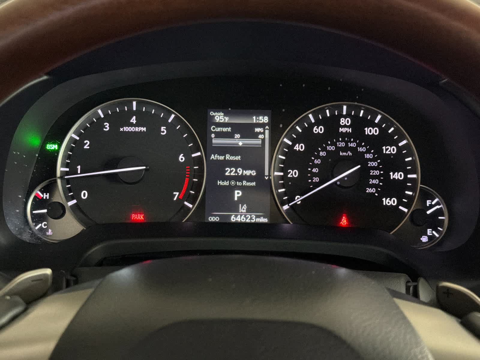 Used 2020 Lexus RX 350 FWD w/ Premium Package image 29