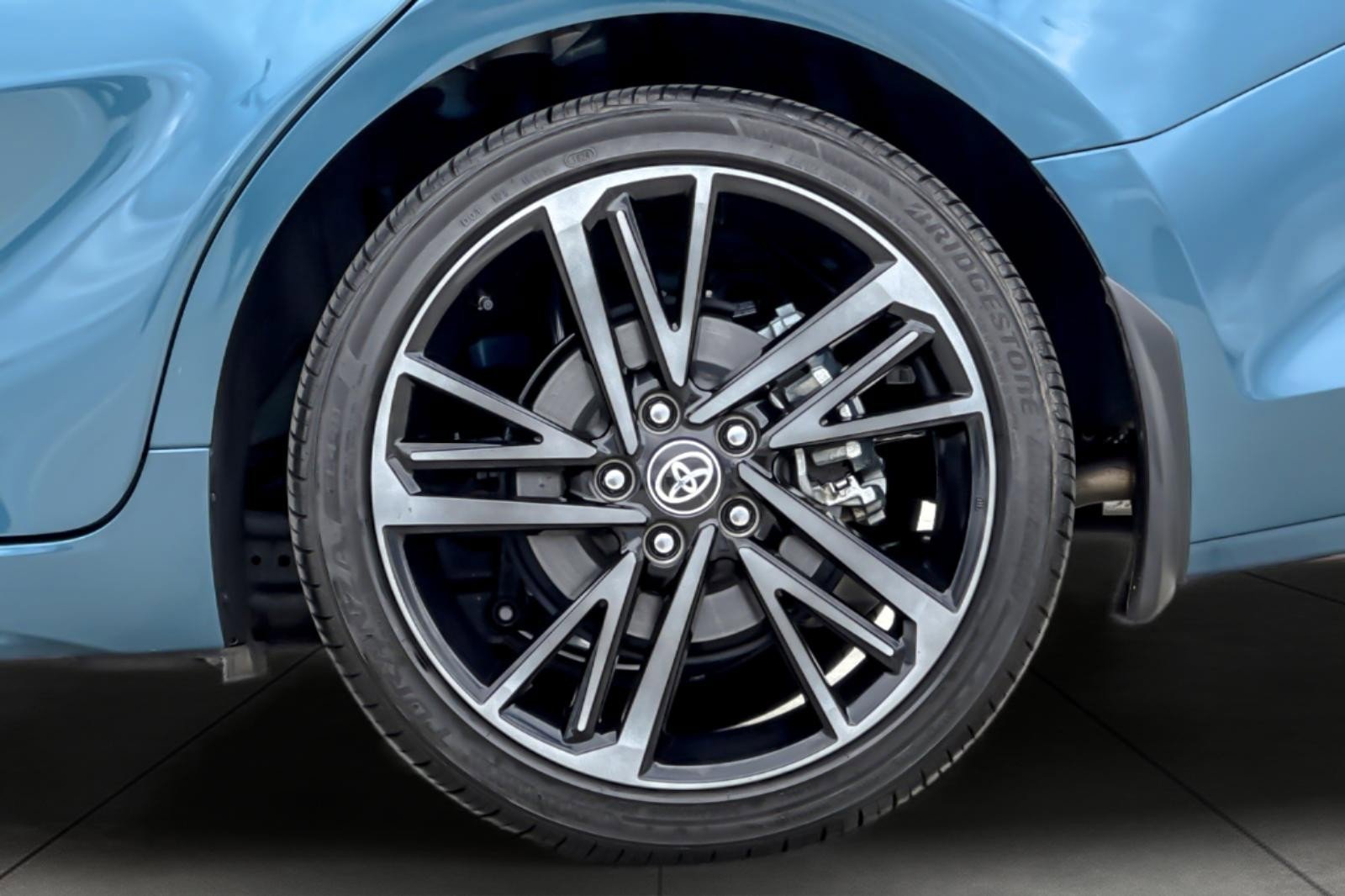 Certified 2025 Toyota Camry XSE FWD image 24