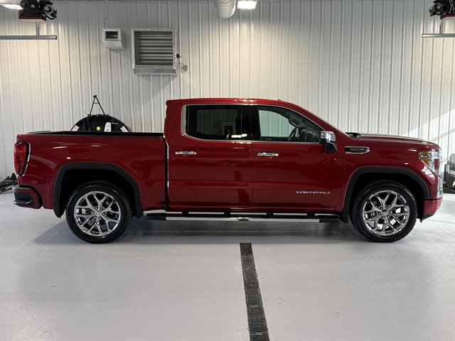 Used 2019 GMC Sierra 1500 Denali w/ Technology Package image 2