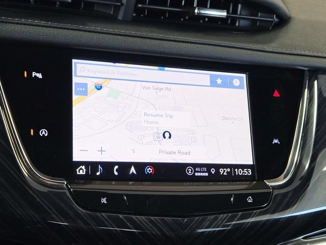 Used 2024 Cadillac XT6 Premium Luxury w/ LPO, Floor Liner Package AWD/4WD image 25